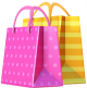 shopping bag
